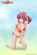 Daitoshokan No Hitsujikai 1/3 Scale Polyresin Figure: Kodachi Nagi thumbnail 7