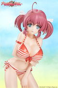 Daitoshokan No Hitsujikai 1/3 Scale Polyresin Figure: Kodachi Nagi thumbnail 8