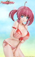 Daitoshokan No Hitsujikai 1/3 Scale Polyresin Figure: Kodachi Nagi thumbnail 9