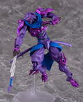 figma Ninja Slayer From Animation: Dark Ninja thumbnail 4