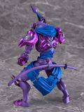 figma Ninja Slayer From Animation: Dark Ninja thumbnail 5