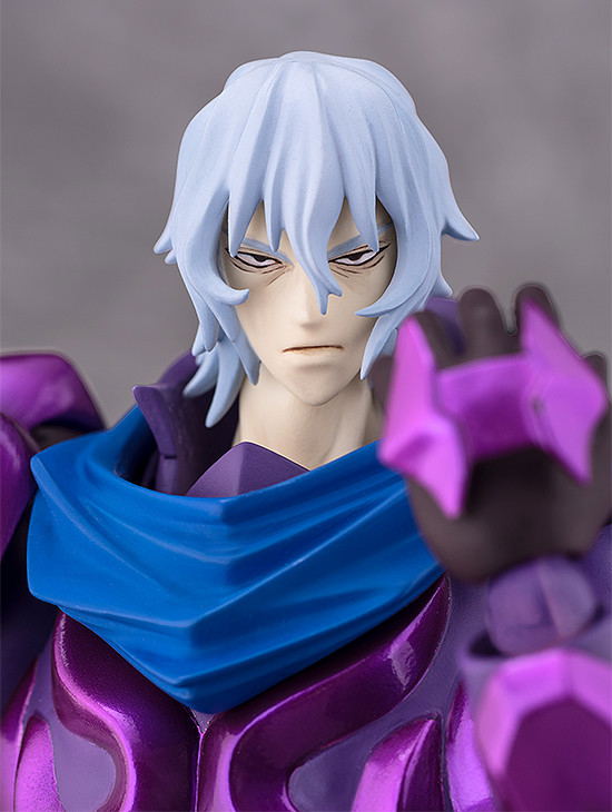 figma Ninja Slayer From Animation: Dark Ninja image 7