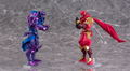 figma Ninja Slayer From Animation: Dark Ninja thumbnail 9