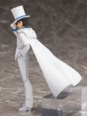 figma No. SP-088 Detective Conan: Kid the Phantom Thief (Re-run)