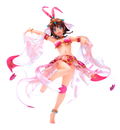 Gargantia on the Verdurous Planet 1/8 Scale Pre-Painted Figure: Amy -Dancer Style- thumbnail 1