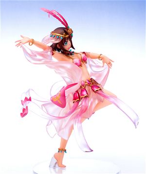 Gargantia on the Verdurous Planet 1/8 Scale Pre-Painted Figure: Amy -Dancer Style-