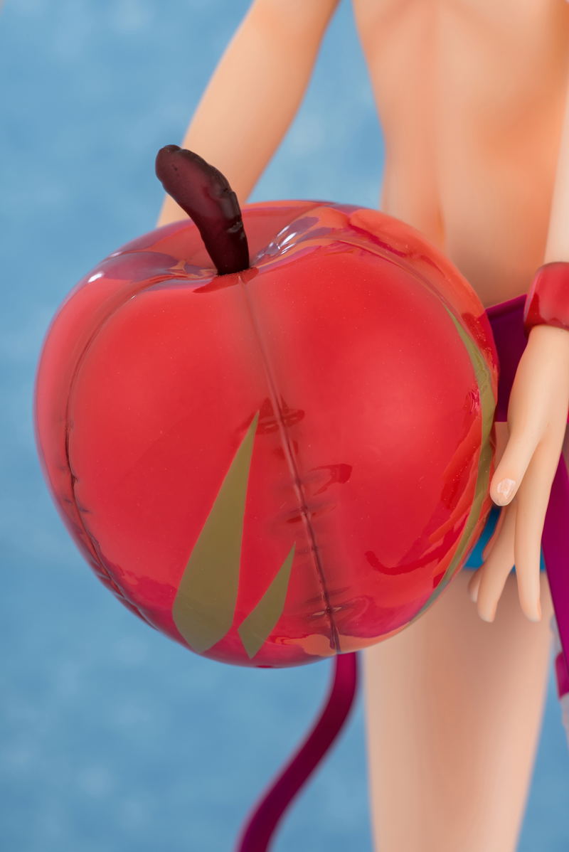 Macross Delta 1/4 Scale Pre-Painted Figure: Freyja Wion Swimsuit Ver. image 10
