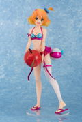 Macross Delta 1/4 Scale Pre-Painted Figure: Freyja Wion Swimsuit Ver. thumbnail 2