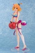 Macross Delta 1/4 Scale Pre-Painted Figure: Freyja Wion Swimsuit Ver. thumbnail 3