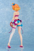 Macross Delta 1/4 Scale Pre-Painted Figure: Freyja Wion Swimsuit Ver. thumbnail 4