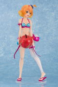 Macross Delta 1/4 Scale Pre-Painted Figure: Freyja Wion Swimsuit Ver. thumbnail 5