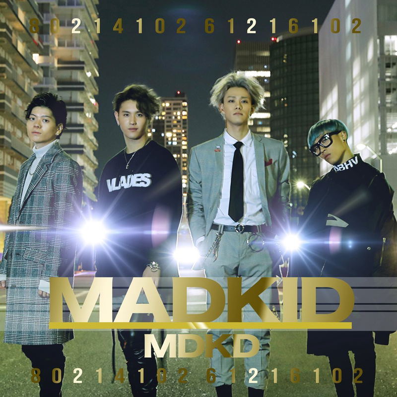Madkid [Type B] image 1