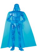 MAFEX Star Wars: Darth Vader Hologram Ver. thumbnail 1