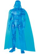 MAFEX Star Wars: Darth Vader Hologram Ver. thumbnail 3