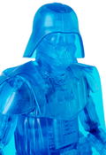 MAFEX Star Wars: Darth Vader Hologram Ver. thumbnail 6