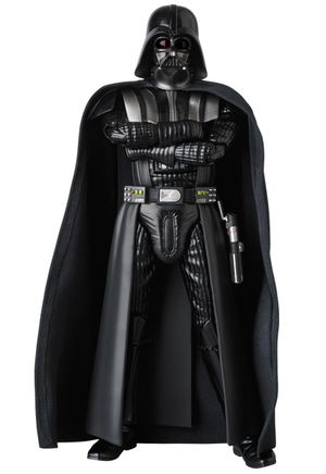 MAFEX Star Wars: Darth Vader Rogue One Ver._