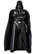MAFEX Star Wars: Darth Vader Rogue One Ver. thumbnail 1
