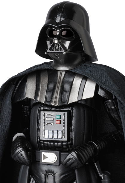 MAFEX Star Wars: Darth Vader Rogue One Ver. image 2