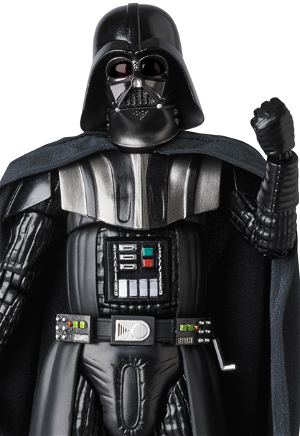 MAFEX Star Wars: Darth Vader Rogue One Ver.