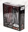MAFEX Star Wars: Darth Vader Rogue One Ver. thumbnail 9
