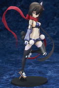 TV Anime Magical Girl Raising Project 1/7 Scale Pre-Painted Figure: Ripple thumbnail 2