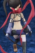 TV Anime Magical Girl Raising Project 1/7 Scale Pre-Painted Figure: Ripple thumbnail 5