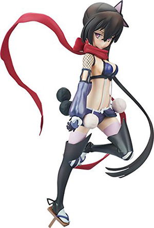 TV Anime Magical Girl Raising Project 1/7 Scale Pre-Painted Figure: Ripple_