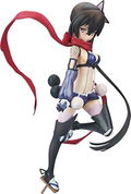 TV Anime Magical Girl Raising Project 1/7 Scale Pre-Painted Figure: Ripple thumbnail 1