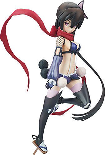 TV Anime Magical Girl Raising Project 1/7 Scale Pre-Painted Figure: Ripple image 1