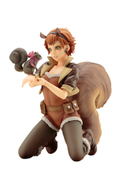Marvel Universe Marvel Bishoujo 1/7 Scale Pre-Painted Figure: Squirrel Girl thumbnail 1