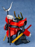 Mashin Hero Wataru PLAMAX MS-01: Senjinmaru (Re-run) thumbnail 5