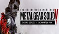 Metal Gear Solid V: The Definitive Experience (DLC) <span class="ext" style="background-color: #B0000F; color: #FFFFFF;">DLC</span> <span class="ext" style="background-color: #2a475e; color: #FFFFFF;">STEAM</span> <span class="ext ext_digital">digital</span> thumbnail 1