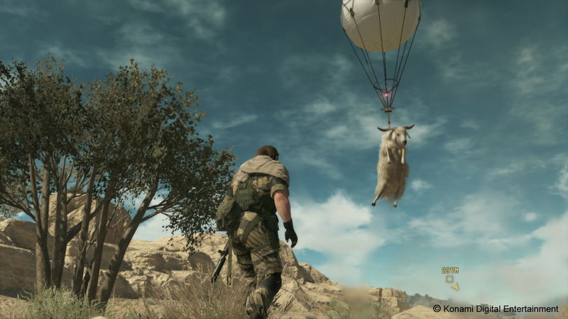 Metal Gear Solid V: The Definitive Experience (DLC) <span class="ext" style="background-color: #B0000F; color: #FFFFFF;">DLC</span> <span class="ext" style="background-color: #2a475e; color: #FFFFFF;">STEAM</span> <span class="ext ext_digital">digital</span> image 2