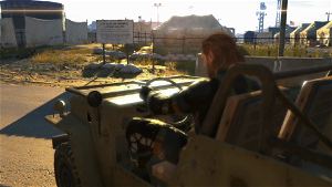 Metal Gear Solid V: The Definitive Experience (DLC)