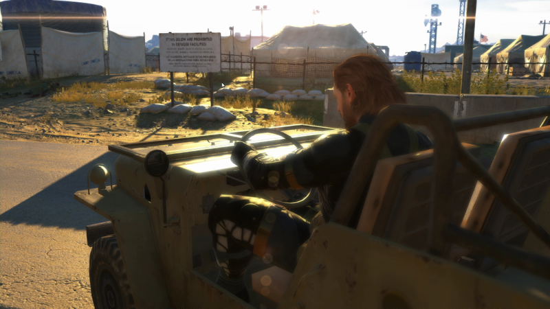 Metal Gear Solid V: The Definitive Experience (DLC) <span class="ext" style="background-color: #B0000F; color: #FFFFFF;">DLC</span> <span class="ext" style="background-color: #2a475e; color: #FFFFFF;">STEAM</span> <span class="ext ext_digital">digital</span> image 7