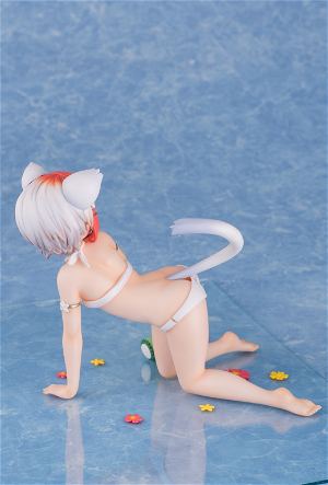 Monobeno 1/6 Scale Pre-Painted Figure: Sumi Nya- Nya- Bikini Ver.
