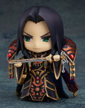 Nendoroid No. 694 Thunderbolt Fantasy Sword Seekers: Betsu Ten Gai thumbnail 3