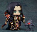 Nendoroid No. 694 Thunderbolt Fantasy Sword Seekers: Betsu Ten Gai thumbnail 6