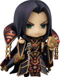 Nendoroid No. 694 Thunderbolt Fantasy Sword Seekers: Betsu Ten Gai thumbnail 1