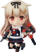 Nendoroid No. 695 Kantai Collection -KanColle-: Yudachi Kai-II thumbnail 1