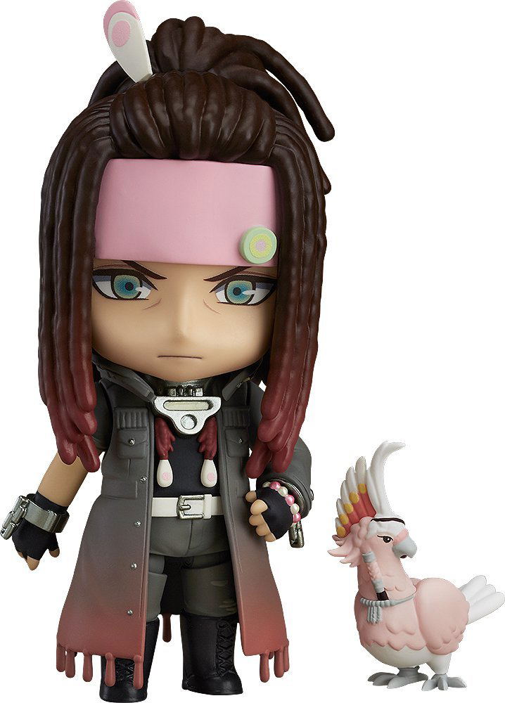 Nendoroid No. 697 DRAMAtical Murder: Nendoroid Mink image 1
