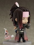 Nendoroid No. 697 DRAMAtical Murder: Nendoroid Mink thumbnail 3