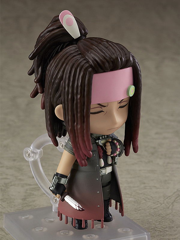 Nendoroid No. 697 DRAMAtical Murder: Nendoroid Mink image 4