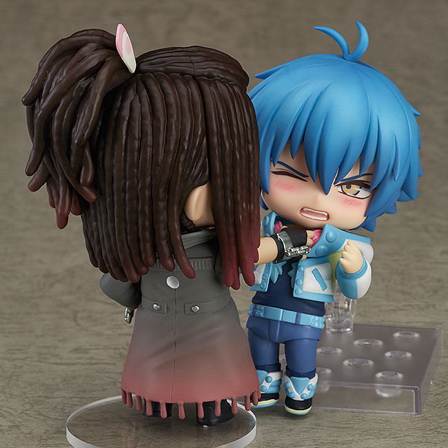 Nendoroid No. 697 DRAMAtical Murder: Nendoroid Mink image 5