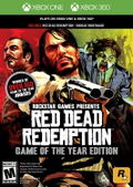 Red Dead Redemption: Game of the Year Edition thumbnail 1