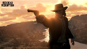 Red Dead Redemption Edição Jogo Do Ano Goty - Xbox 360 - Xbox One -  Rockstar Games - Brinquedos e Games FL Shop