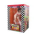 Senran Kagura New Wave G Burst 1/6 Scale Pre-Painted Figure: Ikaruga -Queen of The Circuit- thumbnail 9