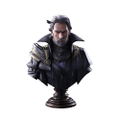 Static Arts Bust Kingsglaive Final Fantasy XV: Regis Lucis Caelum thumbnail 1