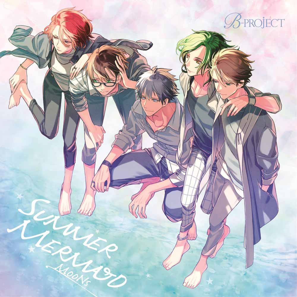 Summer Mermaid — Import Game Deal