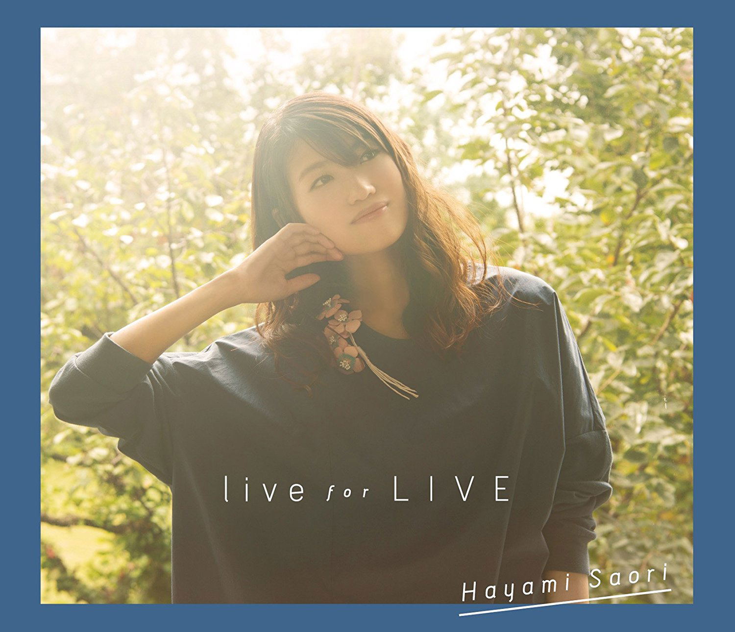 Live For Live [3CD+DVD] — Import Game Deal